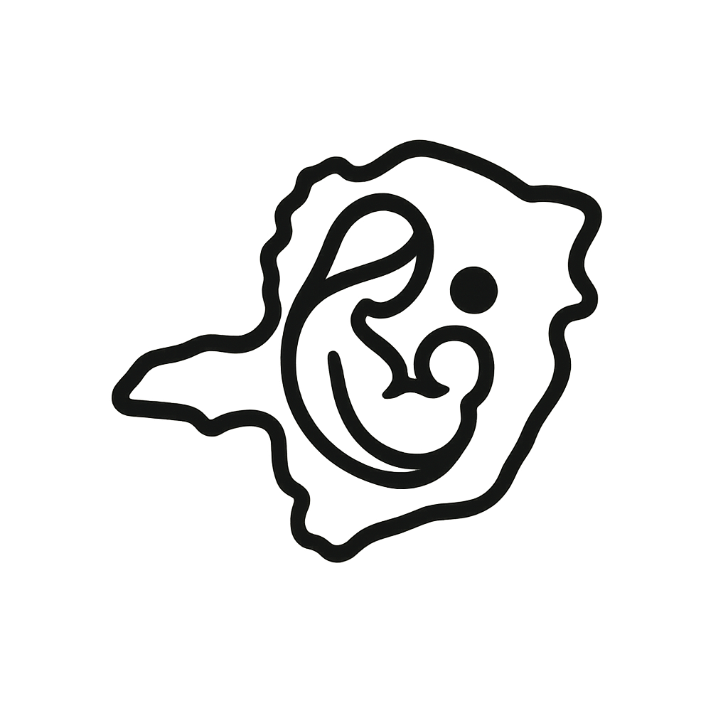 Logo Filhos de Minas